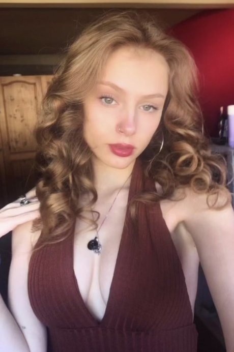 Trinitysdc model nudes pics