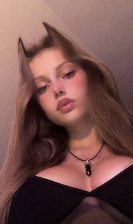 Trinitysdc nudes pornstar pic