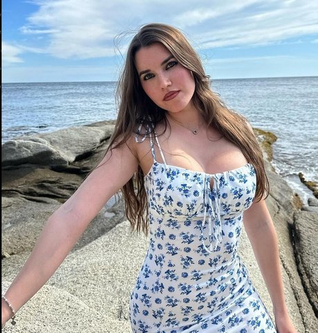 Luana Giorgio perfect model photos