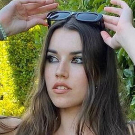 Luana Giorgio exclusive pornstar photo