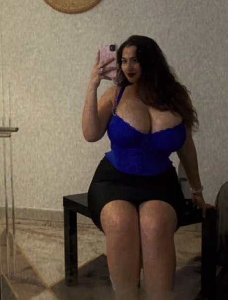 Lili M naked actress pics