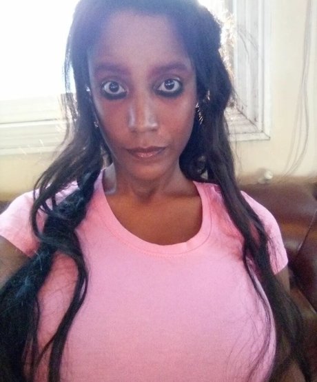 big booty ebony onlyfans exclusive picture