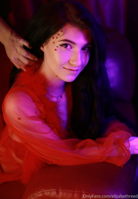 elizabethreed pornstar exclusive pics