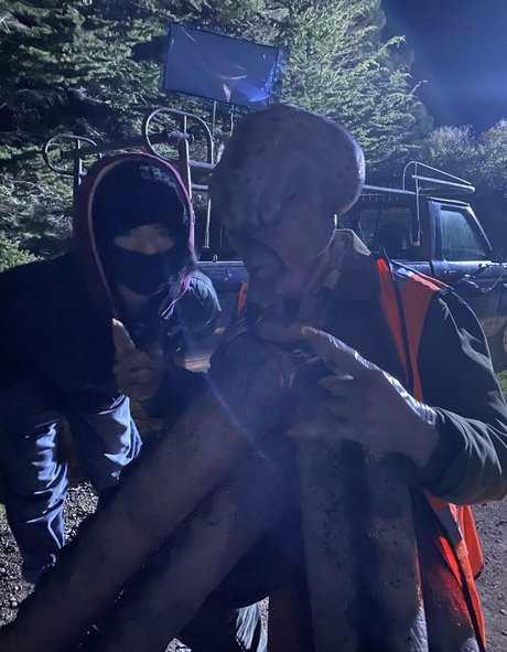 pregnant threesome onlyfans xxx image