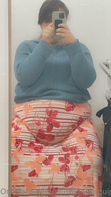 gluttonoussquid model nudes images