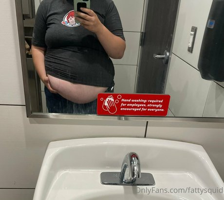 gluttonoussquid pornographic model archive