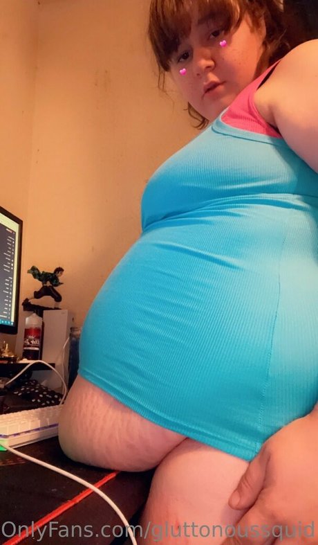 gluttonoussquid star beautiful photos