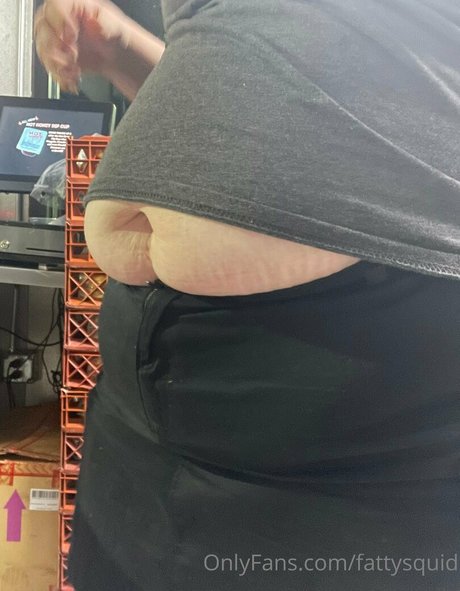 gluttonoussquid exclusive star pictures