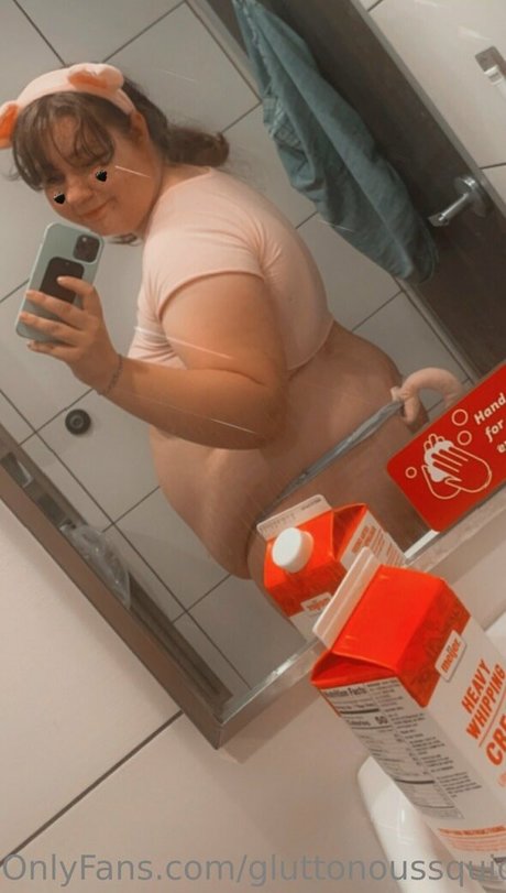 gluttonoussquid porn actress picture