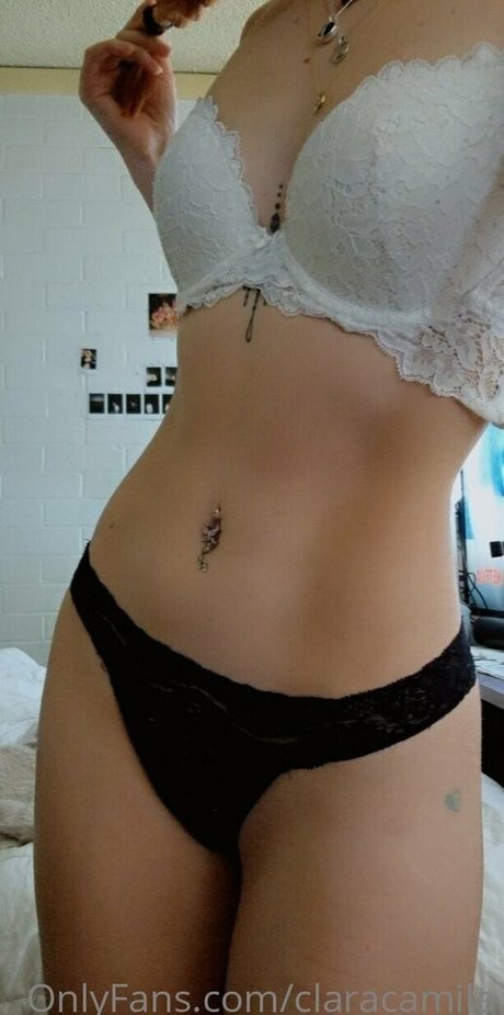 claracamila high quality star pics