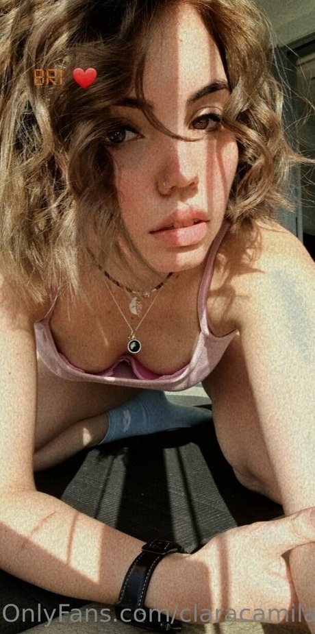 claracamila free pornstar photos