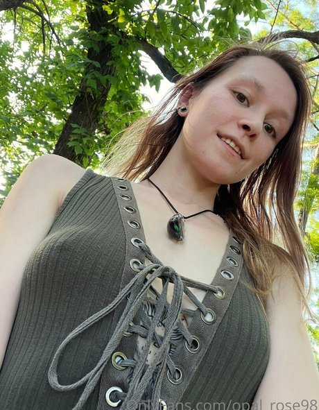 opal rose98 pornstar adult image