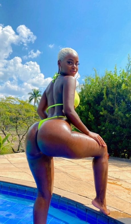 Poliana Ferreira nudes pornstar galleries