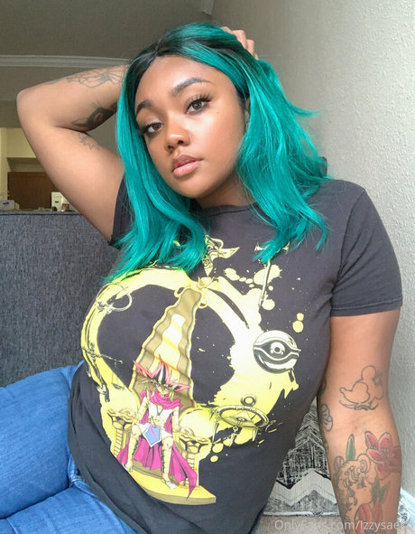 izzysaeko art pornstar picture