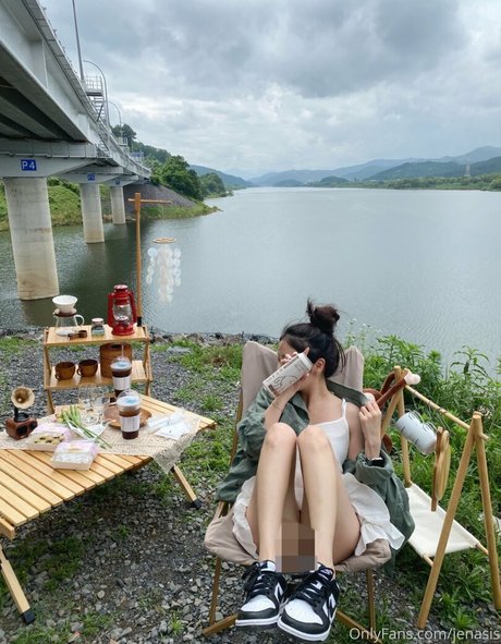 jenasis pornstar nice gallery