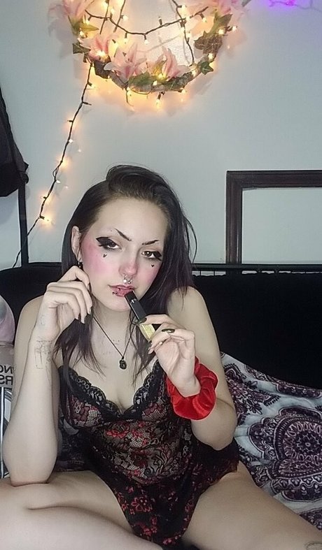 baphomet664 model best pic