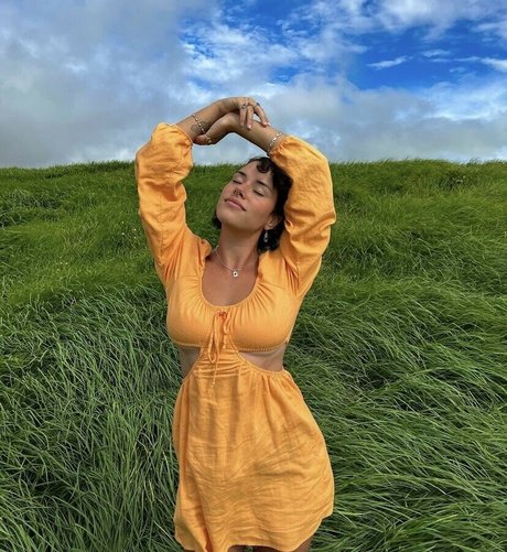 Venusrodin art model pics