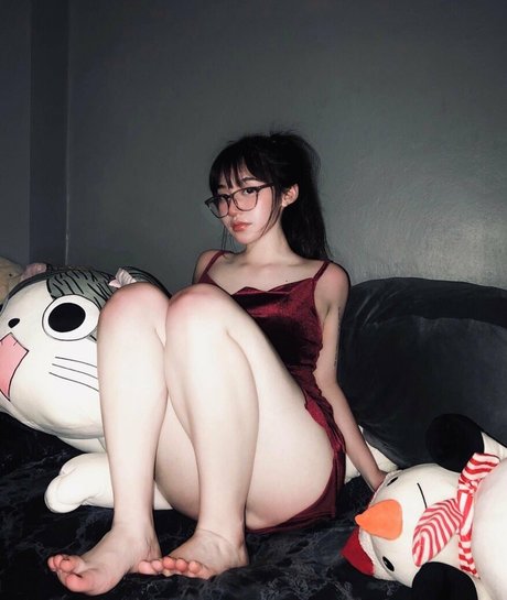 lil zogbabe adult model image