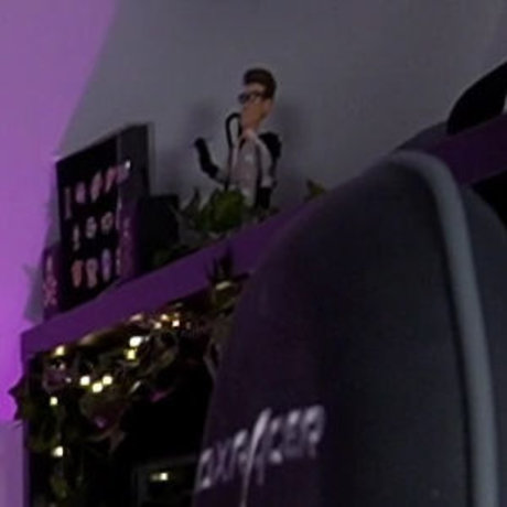 Evelien Smolders sexy model picture