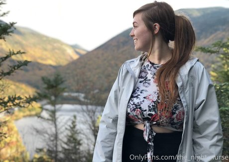 the night nurse star adult image