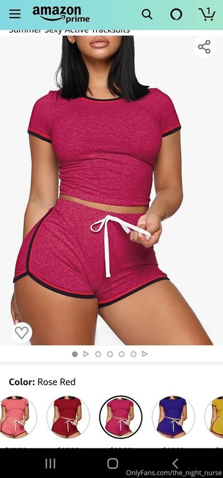 the night nurse model img