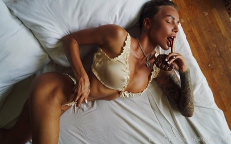 Annaksyuk hd star pic