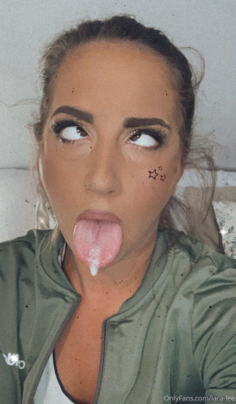 lara lee pornstar exclusive pictures