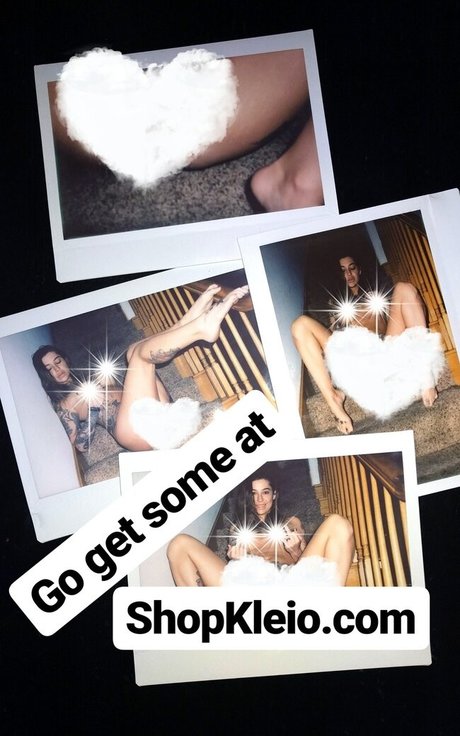 kleiovalentien porn model photo