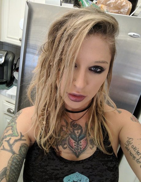 kleiovalentien art pornstar image