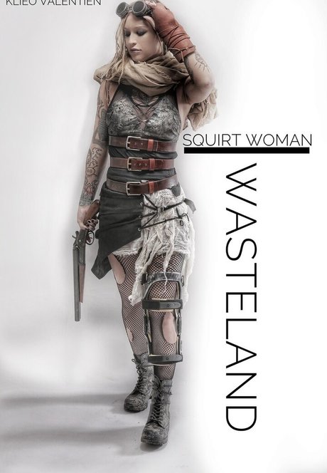 kleiovalentien pretty model pictures