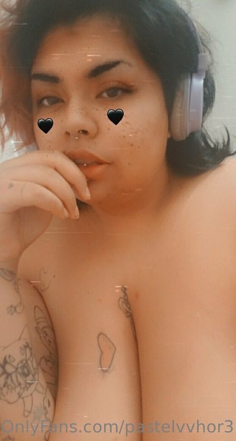 pastelvvhor3 xxx model galleries