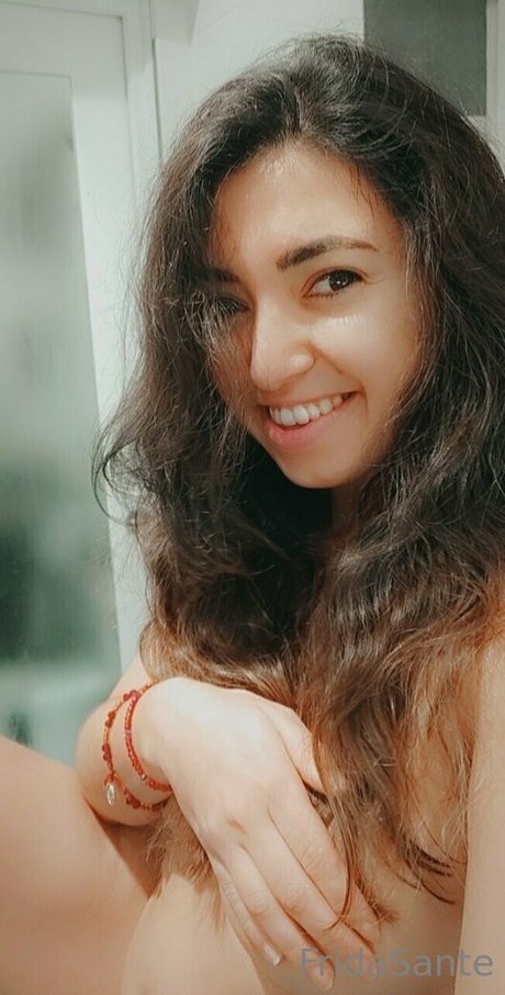 fridasante top actress photo