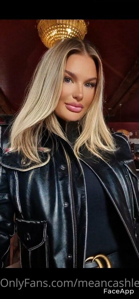 meancashleigh star erotic img