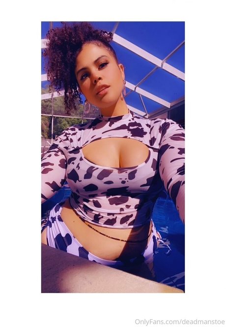 deadmanstoe model top pictures