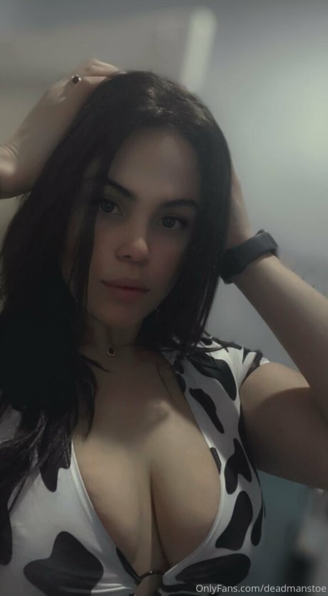 deadmanstoe actress images