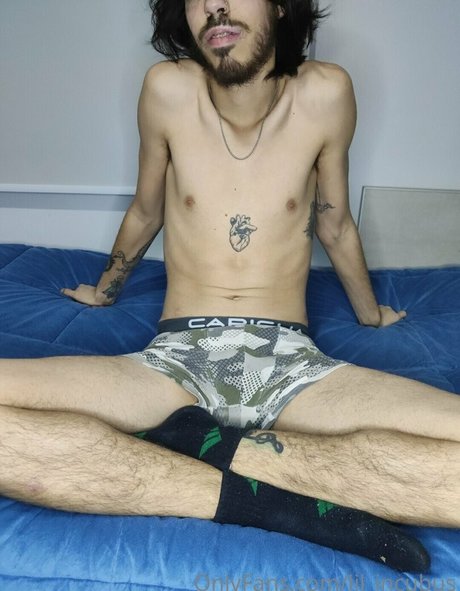 lil incubus nice actress images