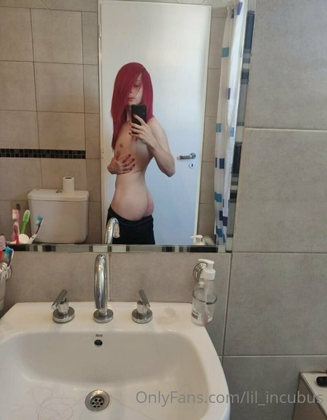 lil incubus model hd images