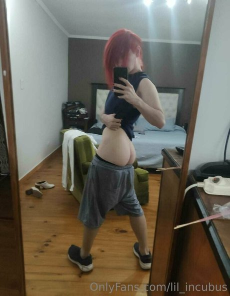 lil incubus perfect actress galleries