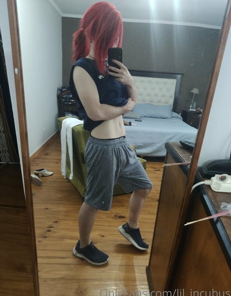 lil incubus star pornographic pic