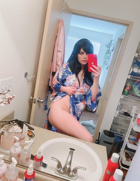 otome exe model erotic image