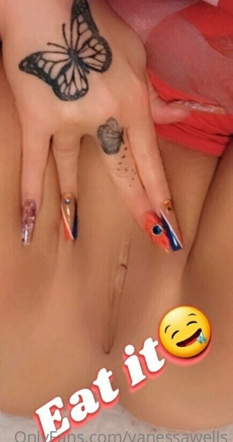 vanessawells star sexy galleries