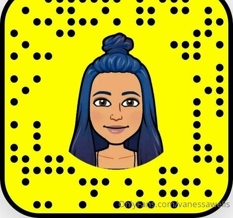 vanessawells exclusive pornstar pics