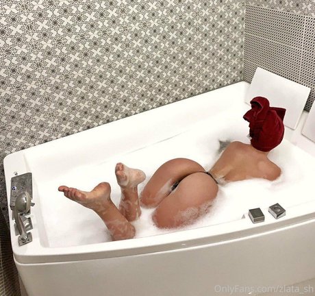 Zlata sh sex model images