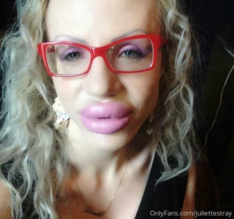 juliettestray star nude archive