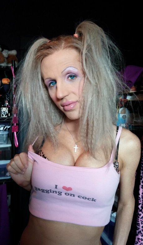 blonde handjob onlyfans art nude photo