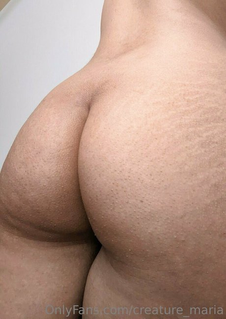 Creature Maria erotic star pic