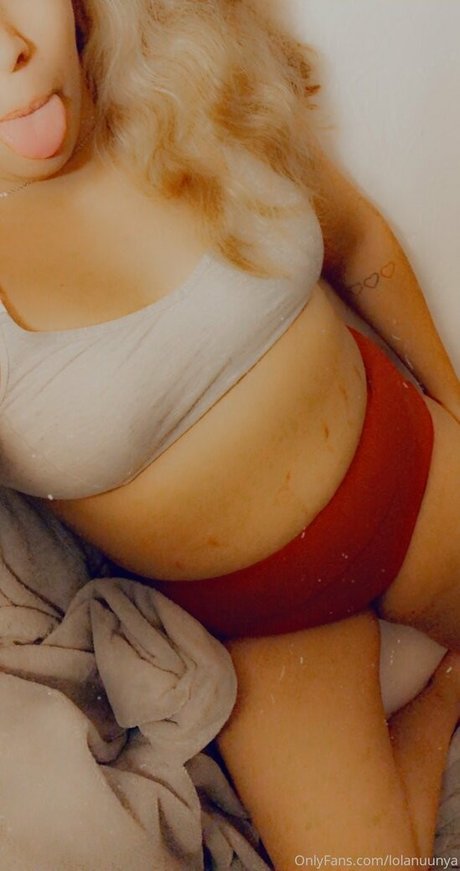 lolanuunya pretty actress photos