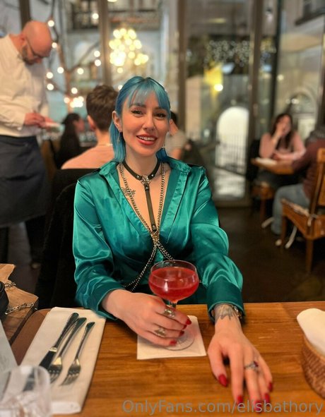 elisbathory art actress images