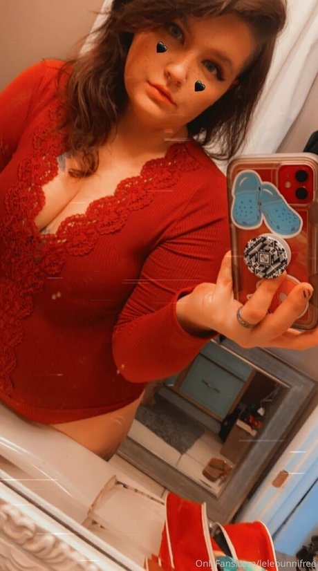 lelebunnifree porn actress picture