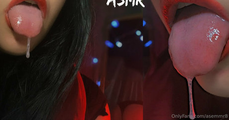 asemmr8 model high quality archive